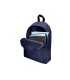 Cartera liderpapel mochila col or azul marino 400x125x300 mm