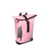 Cartera antartik mochila water proof enrollable diseno casual color rosa 480x130x280 mm