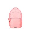 Cartera escolar liderpapel moc hila multibolsillo diseño rosa 450x145x300 mm