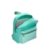 Cartera preescolar liderpapel mochila infantil diseno verde 250x115x210 mm