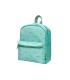 Cartera preescolar liderpapel mochila infantil diseno verde 250x115x210 mm