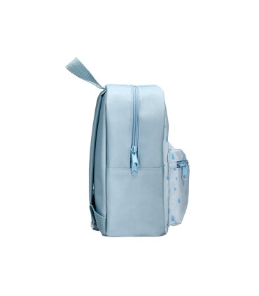 Cartera preescolar liderpapel mochila infantil diseno azul 250x115x210 mm