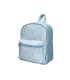 Cartera preescolar liderpapel mochila infantil diseno azul 250x115x210 mm