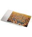 Alfombrilla para raton esselte transparente personalizable 190x2x240 mm