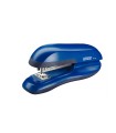 Grapadora rapid f30 plastico abs color azul capacidad 30 hojas usa grapas 24/6 y 26/6