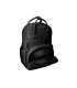 Mochila antartik diseno casual con asa multibolsillo color negro 410x120x290 mm