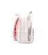 Cartera preescolar liderpapel mochila infantil peluche unicornio 260x100x240 mm