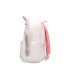 Cartera preescolar liderpapel mochila infantil peluche unicornio 260x100x240 mm