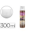 Ambientador spray splash aroma incienso bote de 300 ml