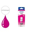 Tinta epson ecotank 103 l3110/3150/3151/5190 magenta botella de 65 ml