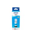 Tinta epson ecotank 103 l3110/3150/3151/5190 cian botella de 65 ml