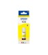 Tinta epson ecotank 103 l3110 3150 3151 5190 amarillo botella de 65 ml