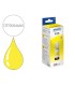 Tinta epson ecotank 103 l3110 3150 3151 5190 amarillo botella de 65 ml