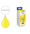 Tinta epson ecotank 103 l3110/3150/3151/5190 amarillo botella de 65 ml