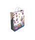 Bolsa para regalo basika ta2304 s botella 2410x32 cm