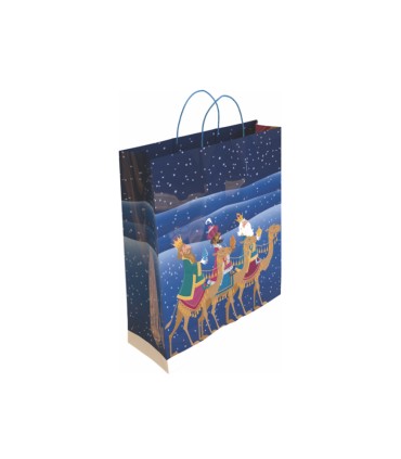 Bolsa para regalo basika nv2303 l 3214x40 cm