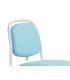 Silla q connect infantil bari escritorio color azul alt max 795 anc 390 prof 350 mm