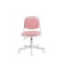 Silla q connect infantil bari escritorio color rosa alt max 795 anc 390 prof 350 mm