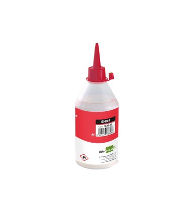 Silicona liquida liderpapel para manualidades bote de 500 ml