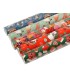 Papel de regalo liderpapel navidad rollo ancho 70 cm longitud 2 mt gramaje 60 gr disenos surtidos