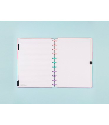 Cuaderno inteligente grande by indy 280x215 mm