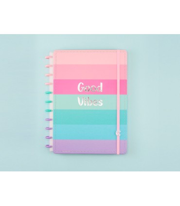 Cuaderno inteligente grande by indy 280x215 mm