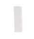 Cinta de cierre adhesiva liderpapel velcro blanco 20mm x 25m