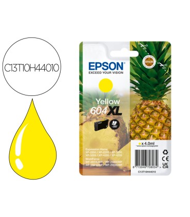 Ink jet epson 604xl expression home xp 2200 2205 3200 3205 4200 4205 wf 2910 series color