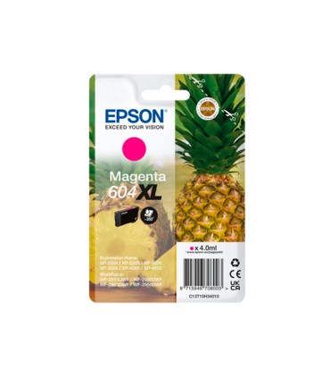 Ink jet epson 604xl expression home xp 2200 2205 3200 3205 4200 4205 wf 2910 series color