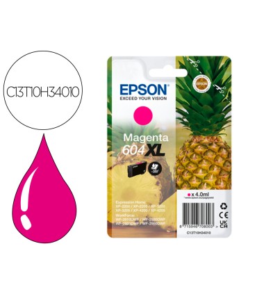 Ink jet epson 604xl expression home xp 2200 2205 3200 3205 4200 4205 wf 2910 series color