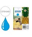 Ink-jet epson 604xl expression home xp-2200 / 2205 / 3200 / 3205 / 4200 / 4205 / wf-2910 series color