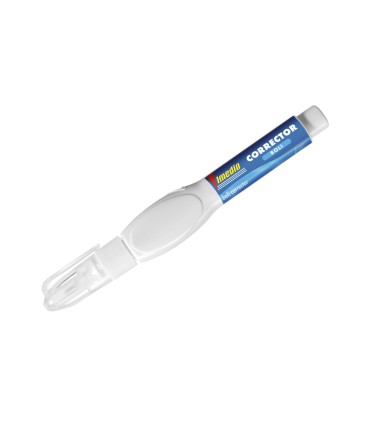 Corrector imedio lapiz roller punta metalica 8 ml