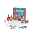 Set carioca glitter creator set