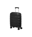 Maleta samsonite bon air polipropileno con ruedas y asa extensible capacidad 61 litros color negro