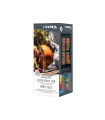 Lapices de colores lyra rembrandt polycolor 24 colores surtidos en estuche de tela enrollable