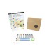 Set de pintura daler rowney simply creativo masking