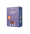 Juego mideer antorcha kids storibook con 12 cuentos