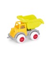 Juego andreu toys ecoline midi camion volquete