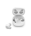 Auricular bluetooth belkin auc004btwh true wireless soundform rise color blanco