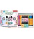 Set stabilo pastel love mini world pen 68 point 88 boss swano 35 unidades surtidas