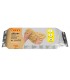 Pasta jovi para modelar air dry clay 250 gr color ocre