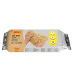 Pasta jovi para modelar air dry clay 250 gr color ocre