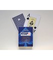 Baraja fournier poker ingles plastico european poker tour indice gigante