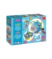 Juego jumbo educativo create & discover oceano