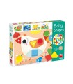 Juego goula educativo baby shapes