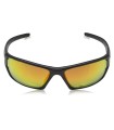 Gafas de proteccion deltaplus rimfire mirror policarbonato diseño deportivo