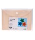 Cartulina liderpapel a4 180g m2 crema paquete de 255 hojas