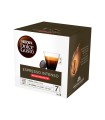 Cafe dolce gusto espresso intenso descafeinado intensidad 7 monodosis caja de 16 unidades