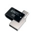 Memoria emtec usb 32 dual mobile go type c usb 32 gb