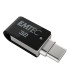 Memoria emtec usb 32 dual mobile go type c usb 32 gb